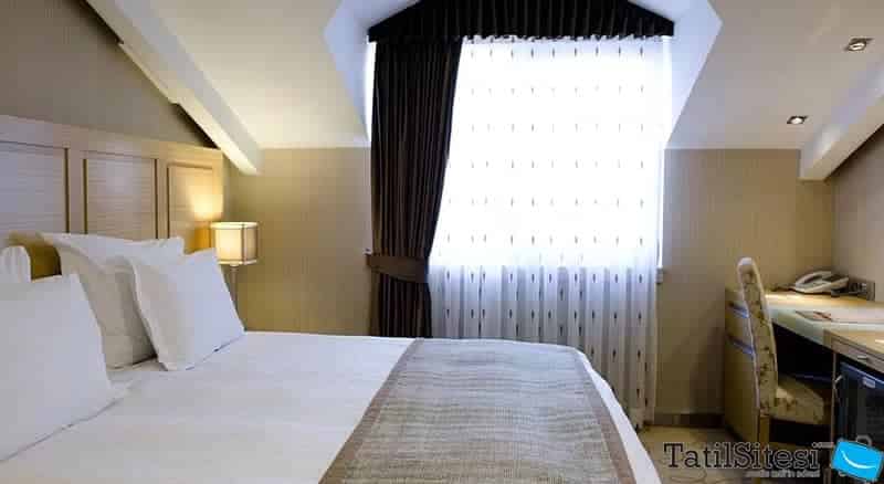 Bilkent Otel Ve Konferans Merkezi Ankara 